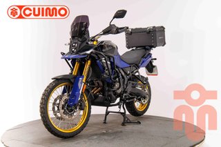 SUZUKI V-STROM 800
