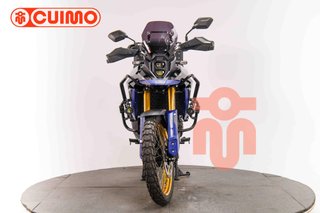 SUZUKI V-STROM 800