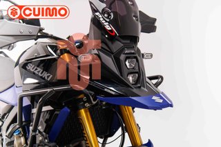 SUZUKI V-STROM 800