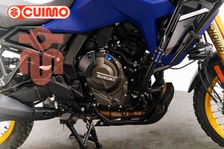 SUZUKI V-STROM 800