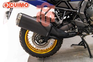 SUZUKI V-STROM 800
