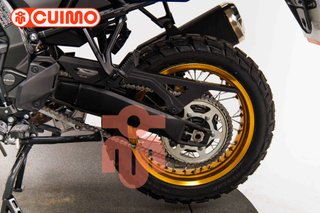 SUZUKI V-STROM 800