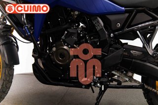 SUZUKI V-STROM 800