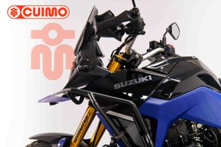 SUZUKI V-STROM 800