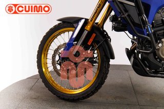 SUZUKI V-STROM 800