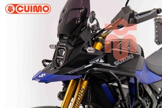 SUZUKI V-STROM 800
