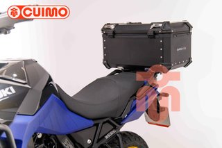 SUZUKI V-STROM 800