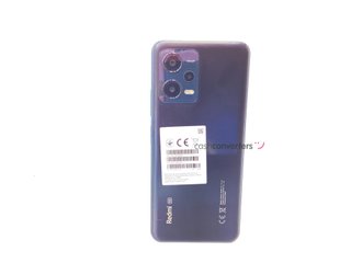 xiaomi redmi note 12 5g 6gb 128gb