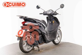 PIAGGIO LIBERTY 125