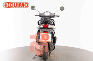 PIAGGIO LIBERTY 125