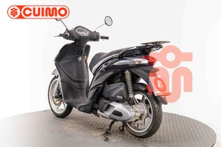 PIAGGIO LIBERTY 125
