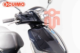 PIAGGIO LIBERTY 125
