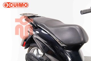 PIAGGIO LIBERTY 125