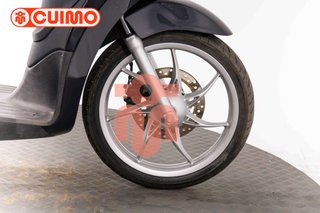 PIAGGIO LIBERTY 125