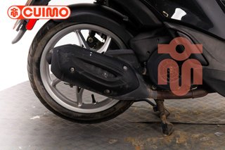 PIAGGIO LIBERTY 125