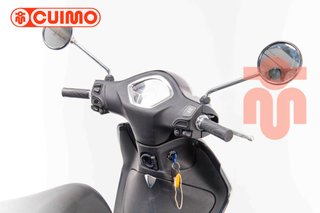 PIAGGIO LIBERTY 125