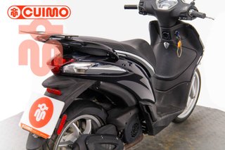 PIAGGIO LIBERTY 125