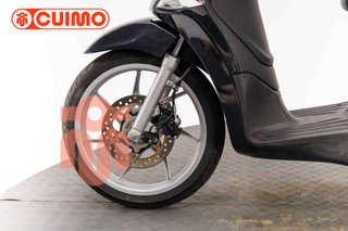 PIAGGIO LIBERTY 125