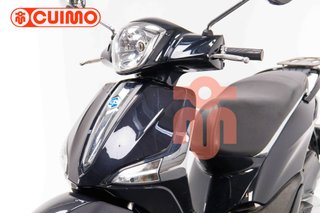 PIAGGIO LIBERTY 125