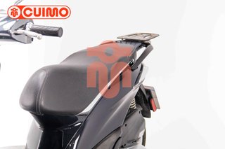 PIAGGIO LIBERTY 125