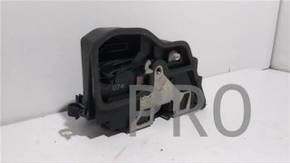 Cerradura Puerta Delantera Derecha BMW Serie X5 (E70)(2006->)