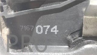 Cerradura Puerta Delantera Derecha BMW Serie X5 (E70)(2006->)