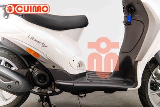 PIAGGIO LIBERTY 50