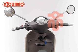 PIAGGIO LIBERTY 50