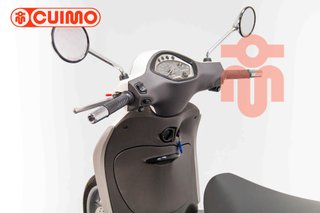 PIAGGIO LIBERTY 50