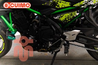 KAWASAKI Z 650