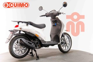 PIAGGIO LIBERTY 50