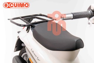 PIAGGIO LIBERTY 50