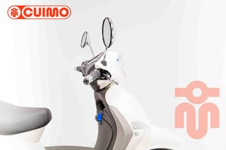 PIAGGIO LIBERTY 50