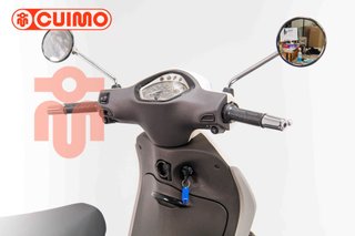 PIAGGIO LIBERTY 50