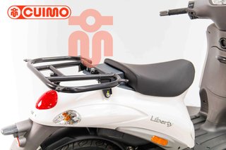 PIAGGIO LIBERTY 50