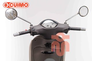 PIAGGIO LIBERTY 50