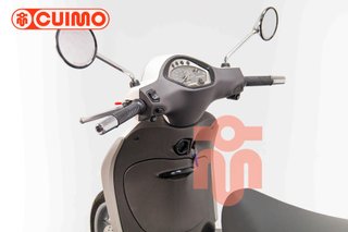 PIAGGIO LIBERTY 50
