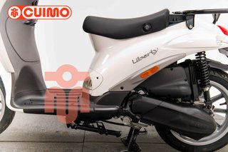 PIAGGIO LIBERTY 50