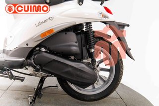 PIAGGIO LIBERTY 50