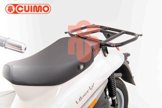 PIAGGIO LIBERTY 50