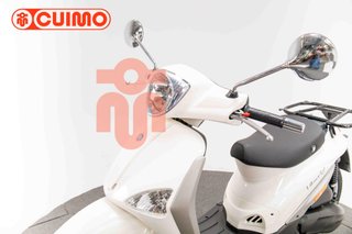 PIAGGIO LIBERTY 50