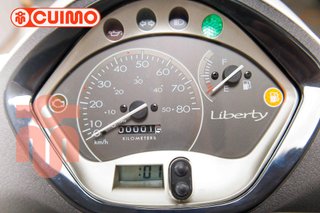 PIAGGIO LIBERTY 50