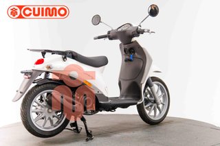 PIAGGIO LIBERTY 50