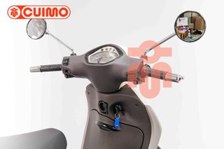 PIAGGIO LIBERTY 50