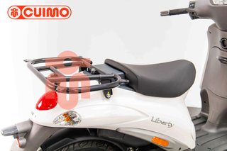 PIAGGIO LIBERTY 50
