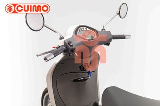PIAGGIO LIBERTY 50