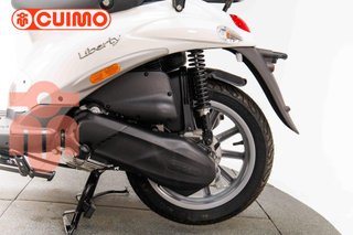 PIAGGIO LIBERTY 50