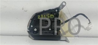 Mando Limitador Velocidad Jeep Grand Cherokee (WK)(2010->)