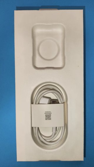 Xiaomi Smart Band 8 PRO Nero