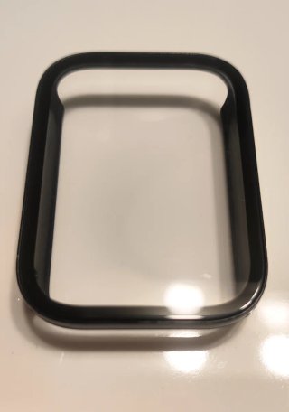 Xiaomi Smart Band 8 PRO Nero